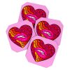 Best Pirce ❤️ Deny Designs Doodle By Meg Scorpio Valentine Coasters Set of 4 ⭐ -Deny Designs Online Store e707547fd8af482c94eb533258db2f83 620f6d4f ddd5 4737 bd9e 1c13edcfeb95 1080x