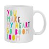 Best Sale ✔️ Deny Designs Hello Sayang You Make My Heart Go Boom Boom Coffee Mug 11oz 🌟 -Deny Designs Online Store ea88a54a5f3145e8a7e01a88ba547d7d 161b5eae 8030 4542 9303 c2f907c9b435 1080x