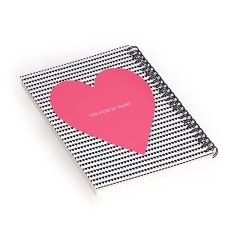 Best reviews of 🧨 Deny Designs Allyson Johnson You Have My Heart Notebook Spiral Bound Dotted Pages 6" x 8" 😀 -Deny Designs Online Store f125e1d472764fa6ba7077abea1ad5c6 592d2dfd d72e 4778 8d75 b179025b3c0c 1080x