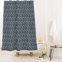 Best deal 😍 Deny Designs Coastl Studio Feather Tile Navy Shower Curtain ❤️ -Deny Designs Online Store f6a194d5d6e143c98572ced3b89e6015 1080x