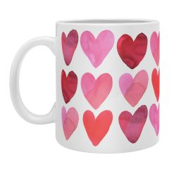Flash Sale 🌟 Deny Designs Amy Sia Heart Watercolor Coffee Mug 11oz 🎉 -Deny Designs Online Store fba22ad519e9468ca496f3528be5d8c8 b822b97b 79f5 4a06 b8b3 b6d9477b28fb 1080x