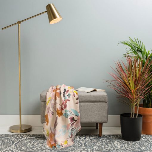 Best reviews of 😍 Deny Designs Ninola Design ☀️ Summer Moroccan Floral Pink Throw Blanket 🛒 -Deny Designs Online Store fefec15cd25b4b0f97a6f0accec8034e 3c7e2347 8ec3 42ff a667